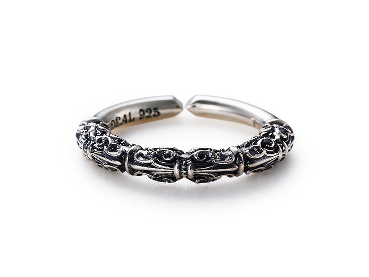 Deal Design Link KG Ring