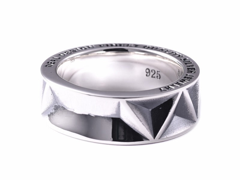 Deal Design Reverse Geostud Ring