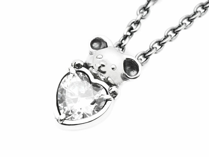 Deal Design Funny Bear Pendant