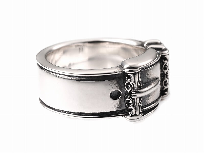 Deal Design GRB Ring