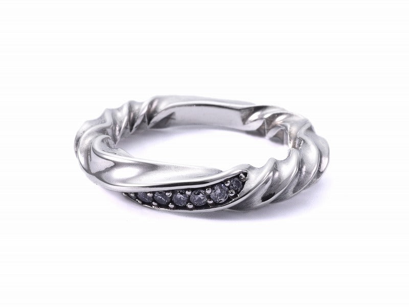 Deal Design RT:Crack Ring