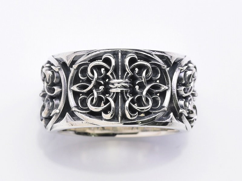 Deal Design Three Oval Ring