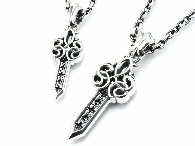 Hercules Dagger : Large 吊墜