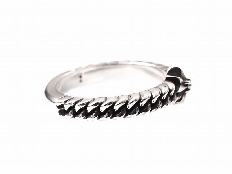 Deal Design Crust Chain Ring