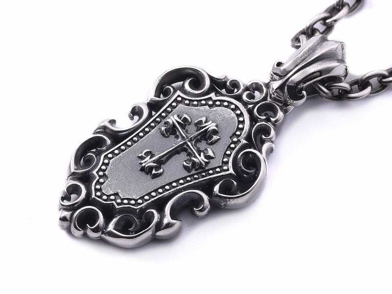 Deal Design Gravity Coffin Pendant