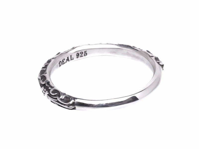 Deal Design String Gate Ring