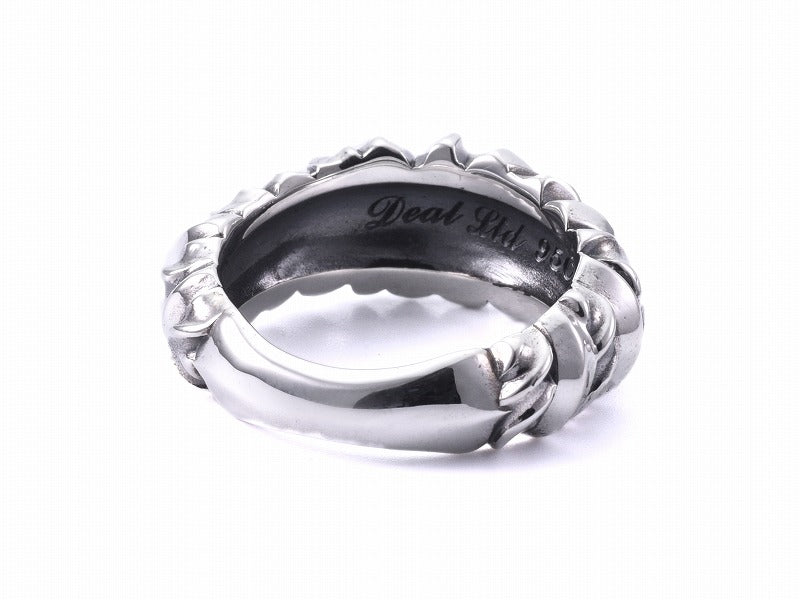 Deal Design RT:Beaded Ring