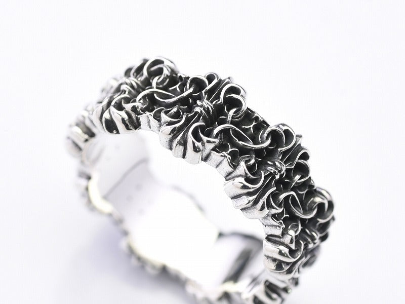 Deal Design Gate Tank Ring