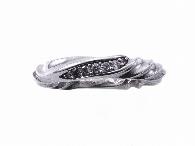Deal Design RT:Crack Ring