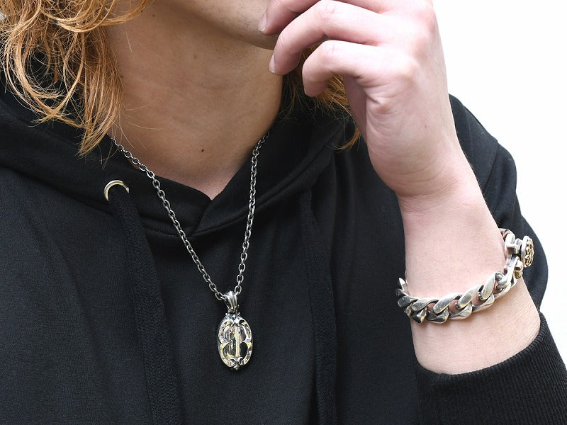 Mirror Bug Large 吊墜