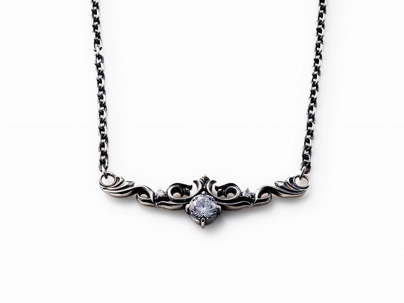 Deal Design Liberty Floroal Choker