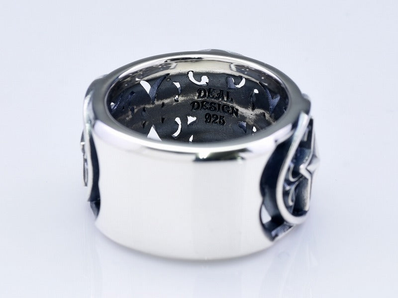 Deal Design Starlock Sling Ring