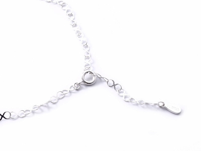 Studded Butterfly Choker : Small