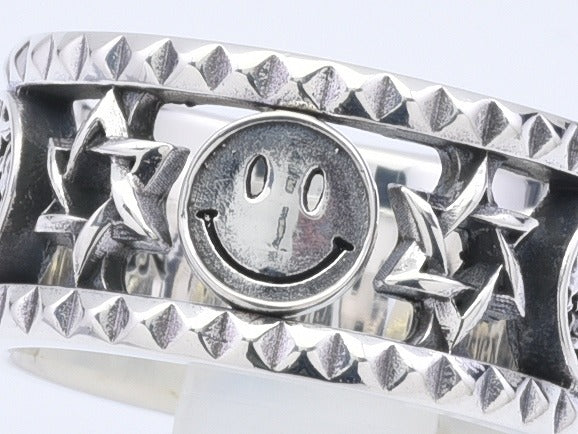 Deal Design Night and Day Ring