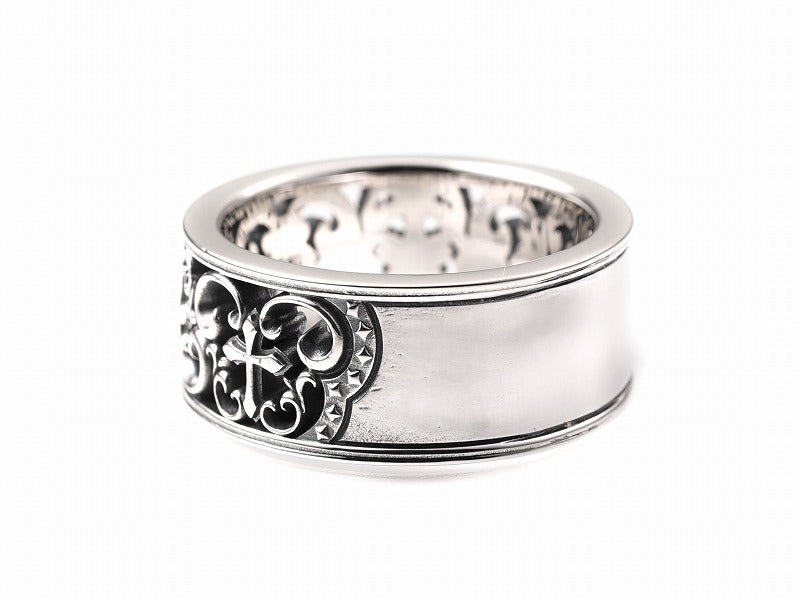 Deal Design Brilliant Eye Ring