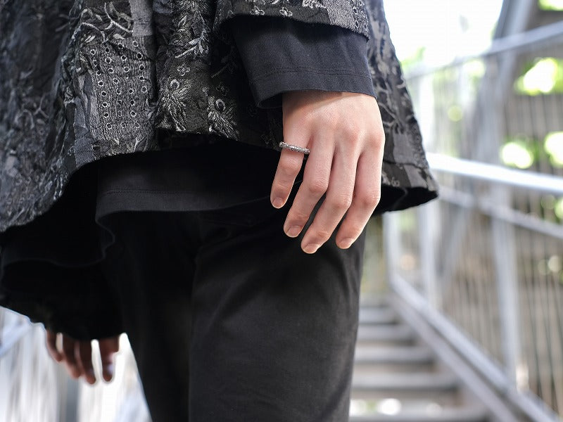 Deal Design Link KG Ring