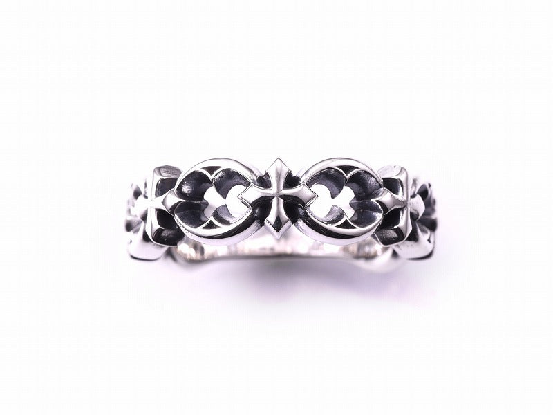 Deal Design Fang Chain Ring