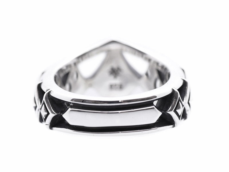Diamond Web Ring