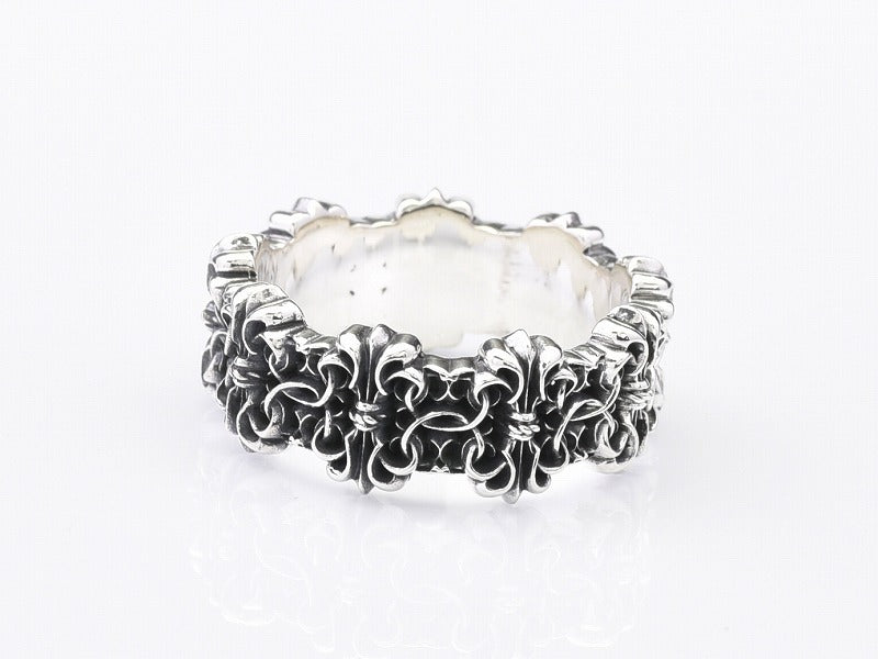 Deal Design Gate Tank Ring
