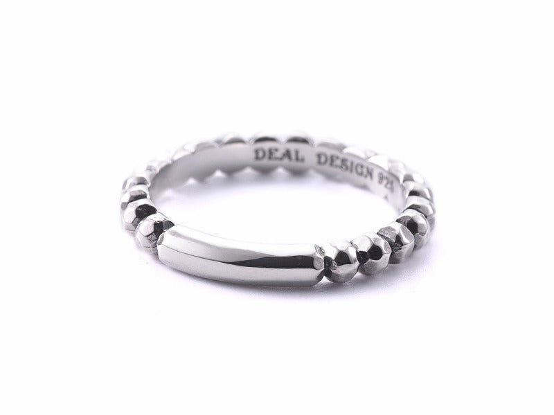 Deal Design Drift Bead Ring