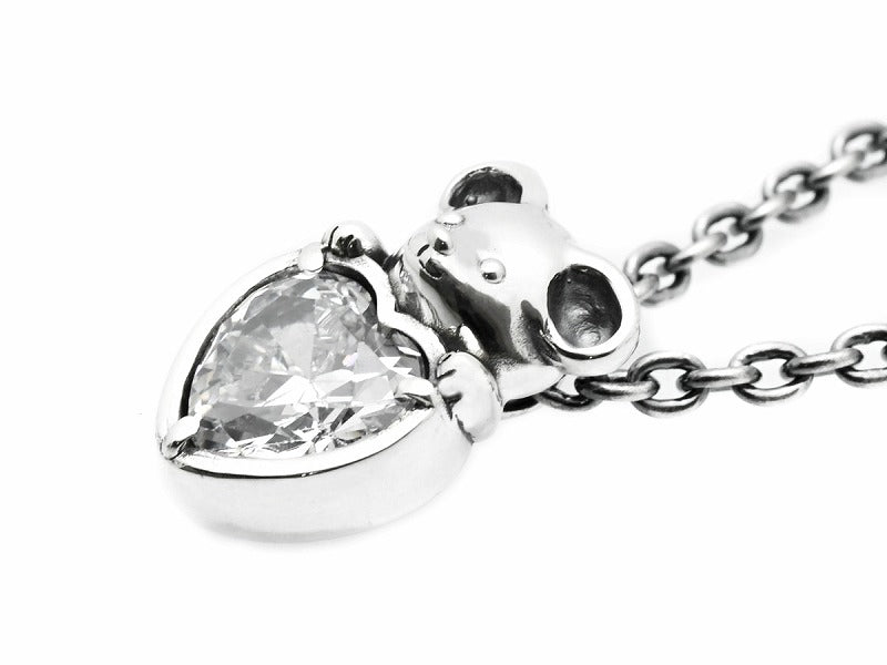 Deal Design Funny Bear Pendant