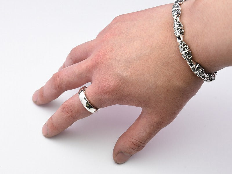 Deal Design Future Side Ring