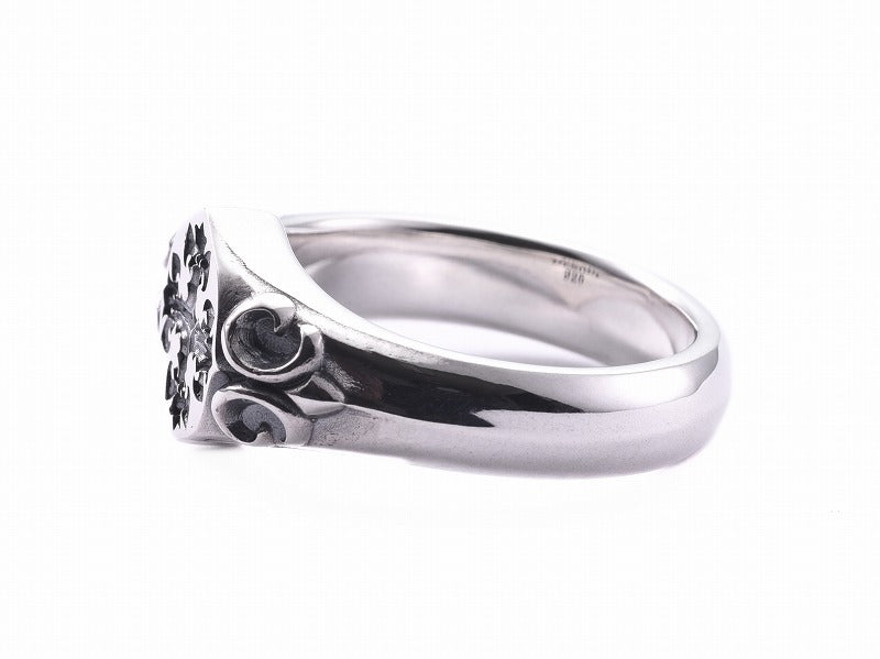Deal Design GL Stamp Ring