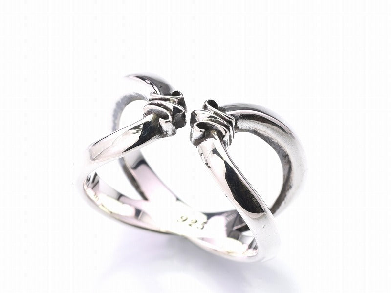 Deal Design Mobius Lily Ring