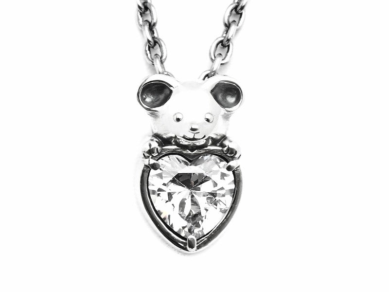 Deal Design Funny Bear Pendant