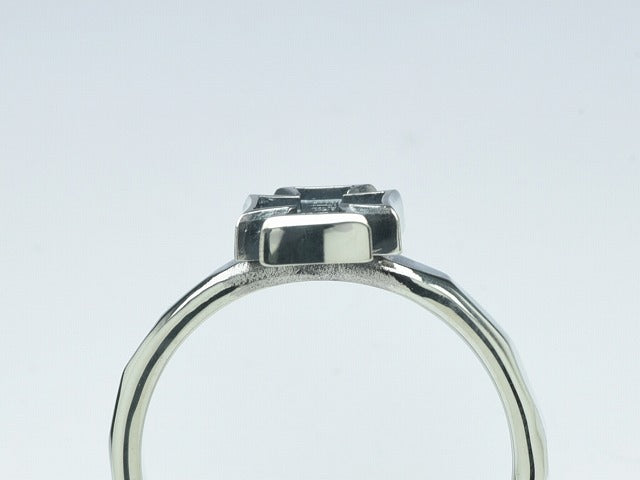 Multi Hammer Drink Ring