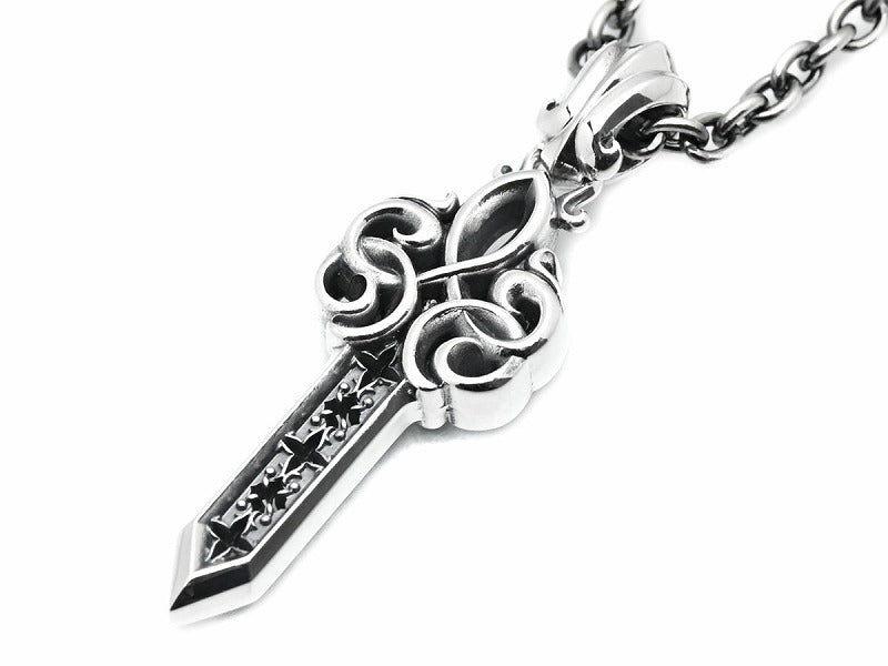 Hercules Dagger : Large 吊墜