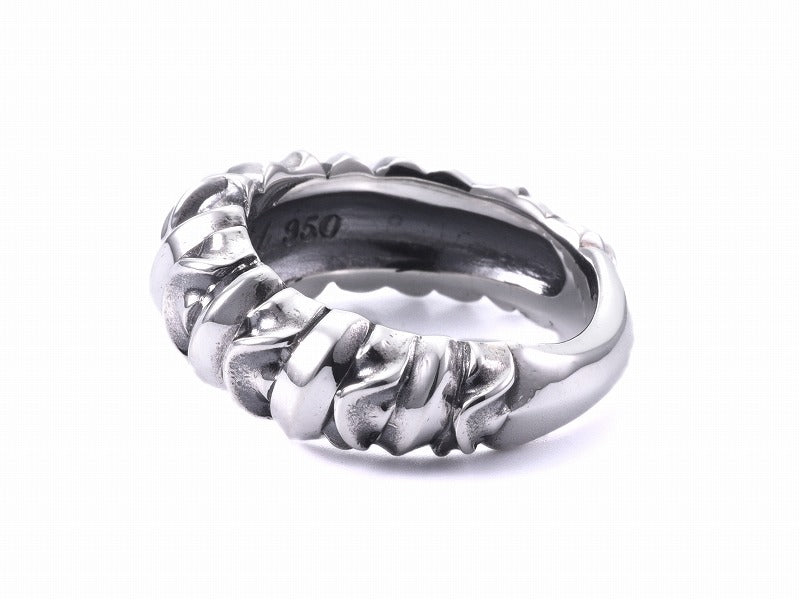 Deal Design RT:Beaded Ring