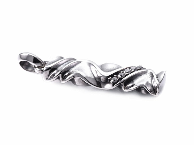 RT : WAVE BAR PENDANT