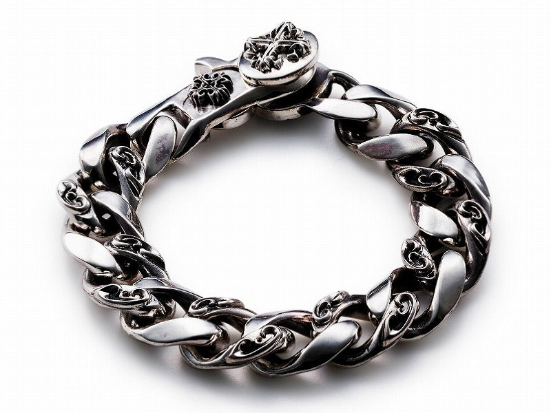 Deal Design Classic Floral Bracelet : Mix