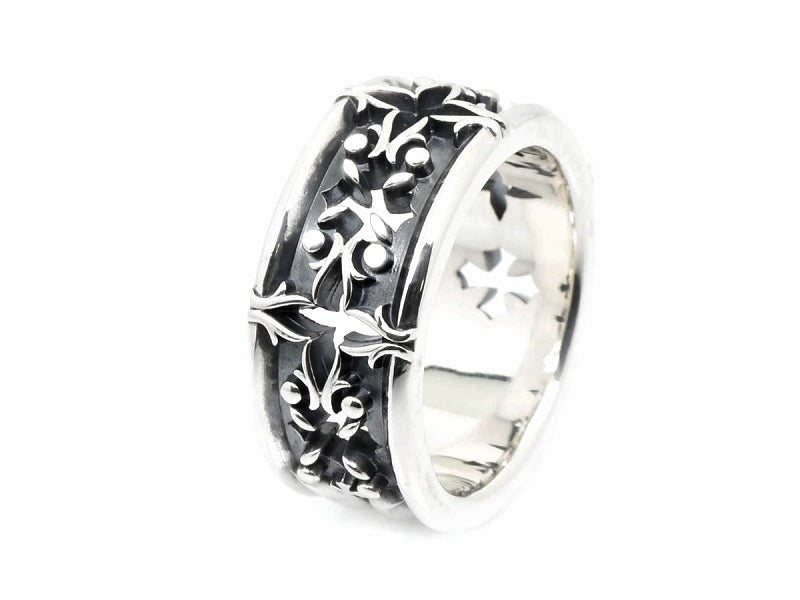 Deal Design Victoria Cut Ring