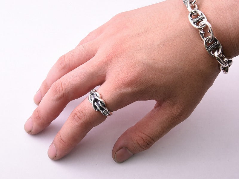 Deal Design Gate Lip Ring