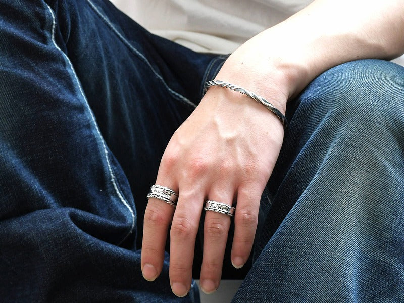 Deal Design RT:Roll 7mm Ring