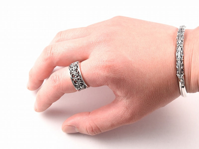Deal Design Brilliant Eye Ring