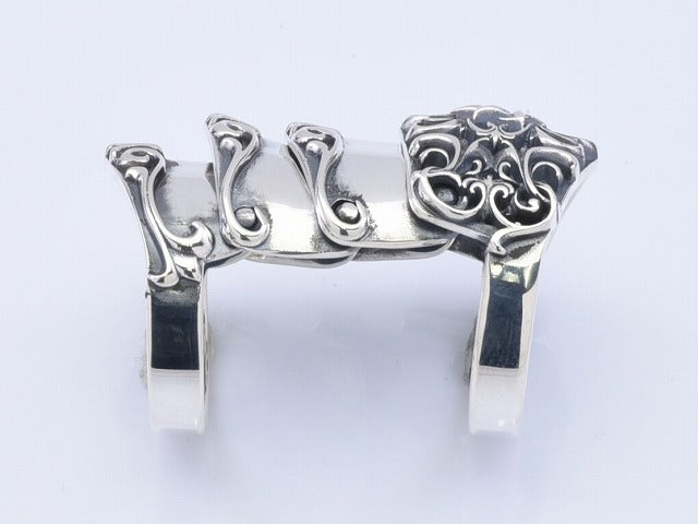 Deal Design Shade Armor Ring
