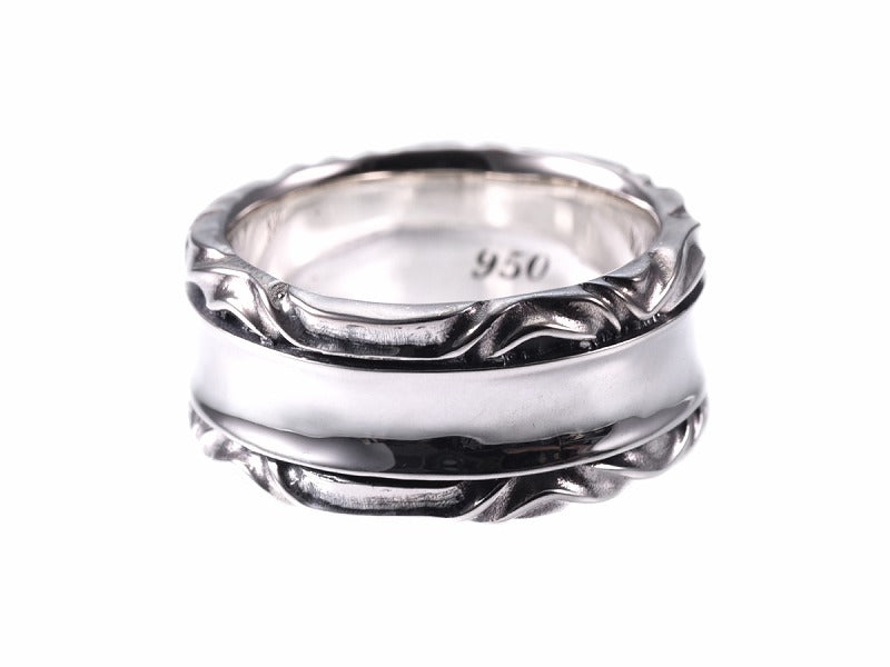 Deal Design RT:Roll 10mm Ring