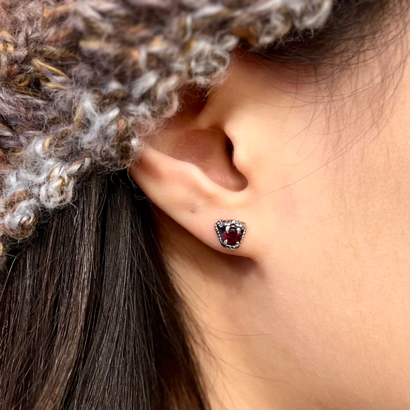 Drugged Snake Pierce
