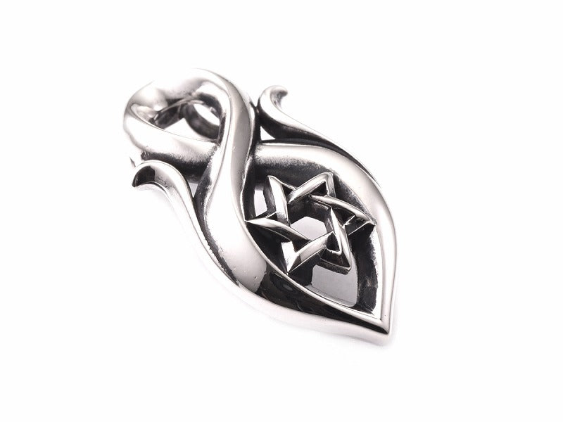 Infinity One Pendant