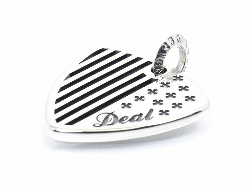 Crosses & Stripes : Pick