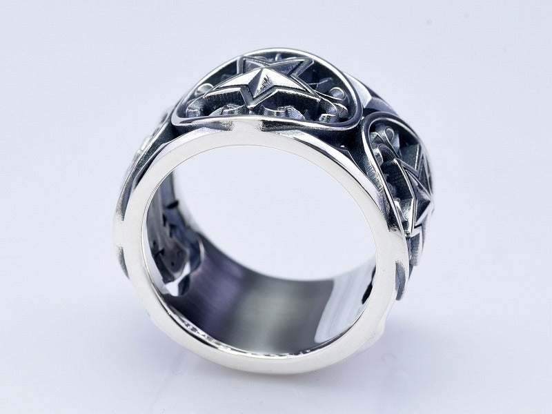 Deal Design Starlock Sling Ring