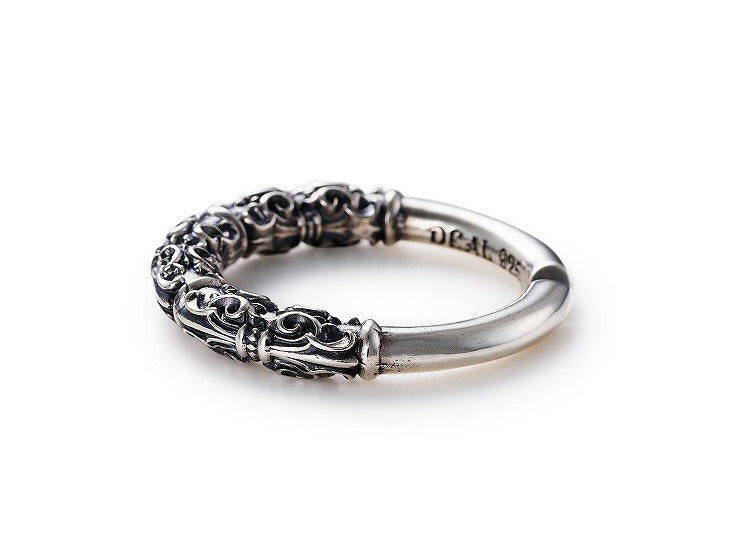 Deal Design Link KG Ring