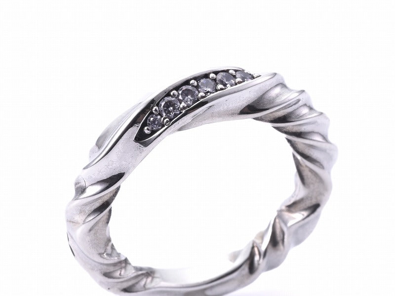 Deal Design RT:Crack Ring