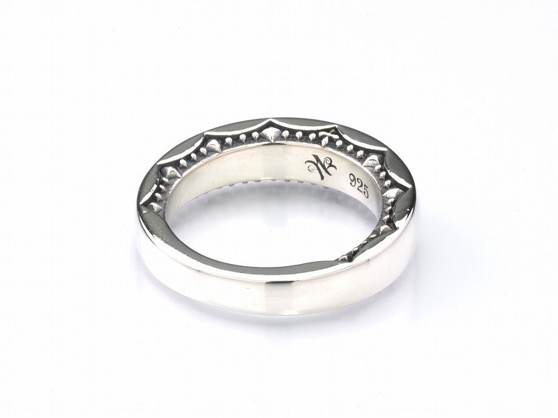 Deal Design Future Side Ring