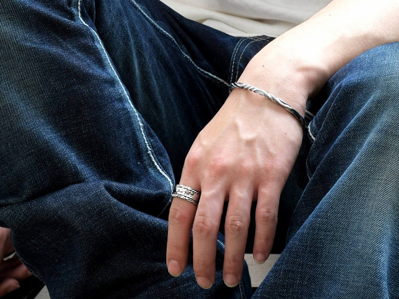 Deal Design RT:Roll 10mm Ring