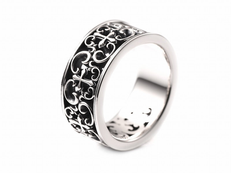 Deal Design Brilliant Eye Ring