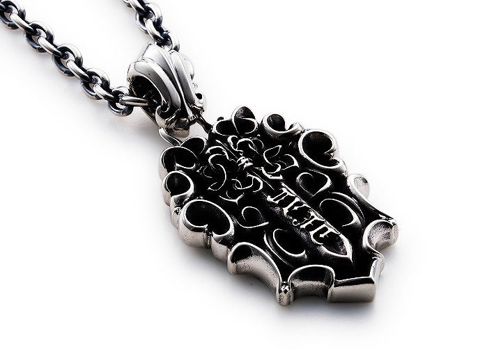 Deal Design Grace Dagger Pendant